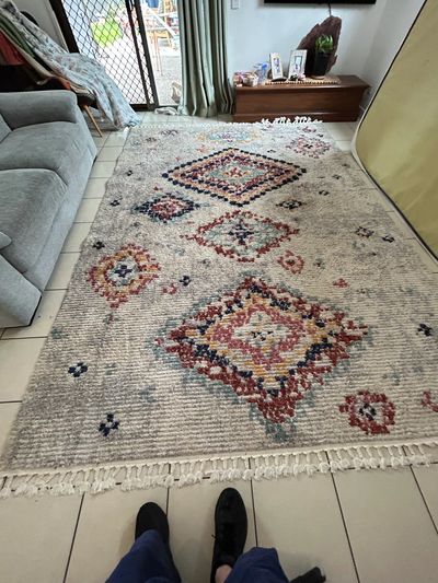 Mooloolaba professional Rug cleaning
