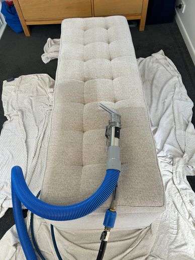 Professional Upholstery and lounge cleaning Nambour and Yandina