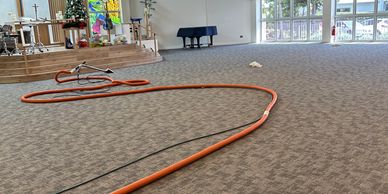 Nambour Professional Carpet Cleaning Comercial & Domestic