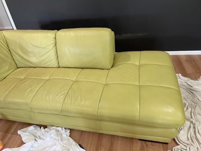 Mooloolaba leather cleaning service
