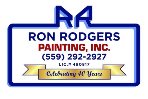 Ron Rodgers Painting, Inc.