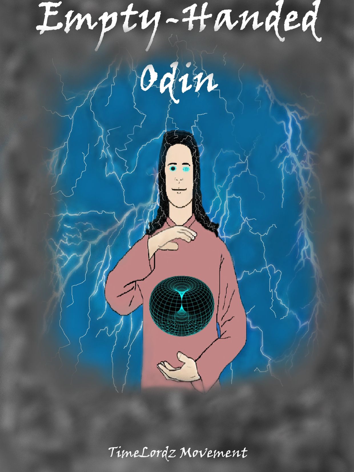 Empty-Handed Odin
