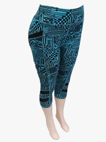 Women's Leggings
Wholesale PK of 12 (Capri W/ Pockets)
Size: S M L XL (ASST Colors)
$42.00 (dzn)
Ite
