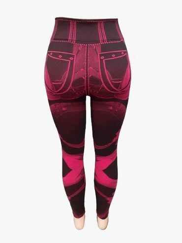 Women's Leggings
Wholesale PK of 12 (Fashion ASST Colors)
One Size
$36.00 (dzn)
Item: JWL165
