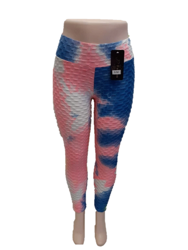 Women's Leggings
Wholesale PK of 12 (Long ASST Colors)
Size: S M L XL
$39.00 (dzn)
Item: JWL158