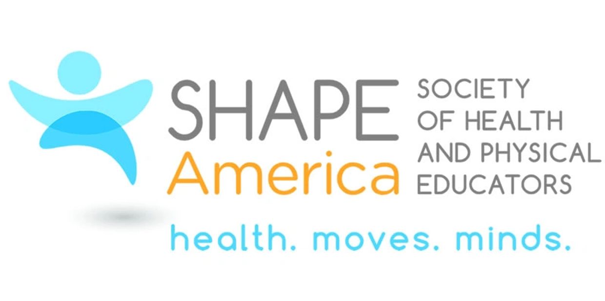 Sport stacking meets all the American SHAPE PE physical education guidelines for healthy activity