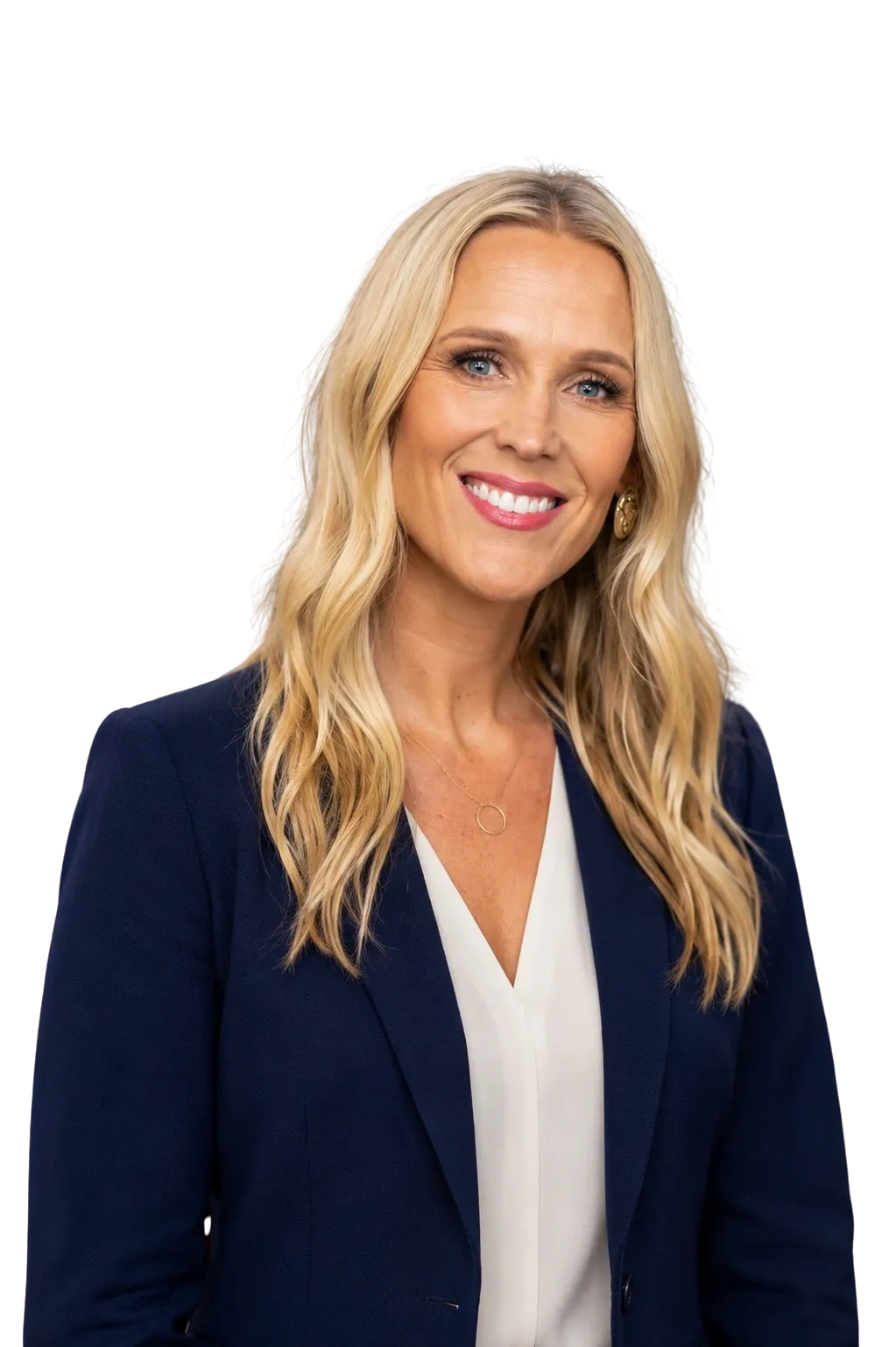 PUHSD Board President Jessica Spaid