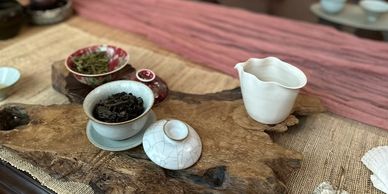 Tea