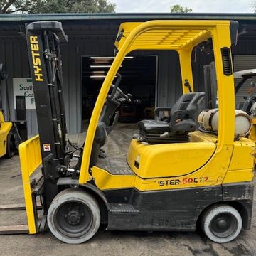 Hyster Forklift, Hyster Yale, Forklifts near me, Forklift dealer near me