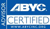 ABYC Certified Marine Systems Advisor badge - No Salt Surveyor, Chicago marine surveyor
