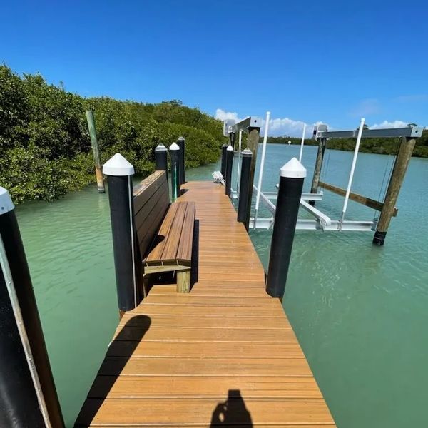 piling caps, pile covers