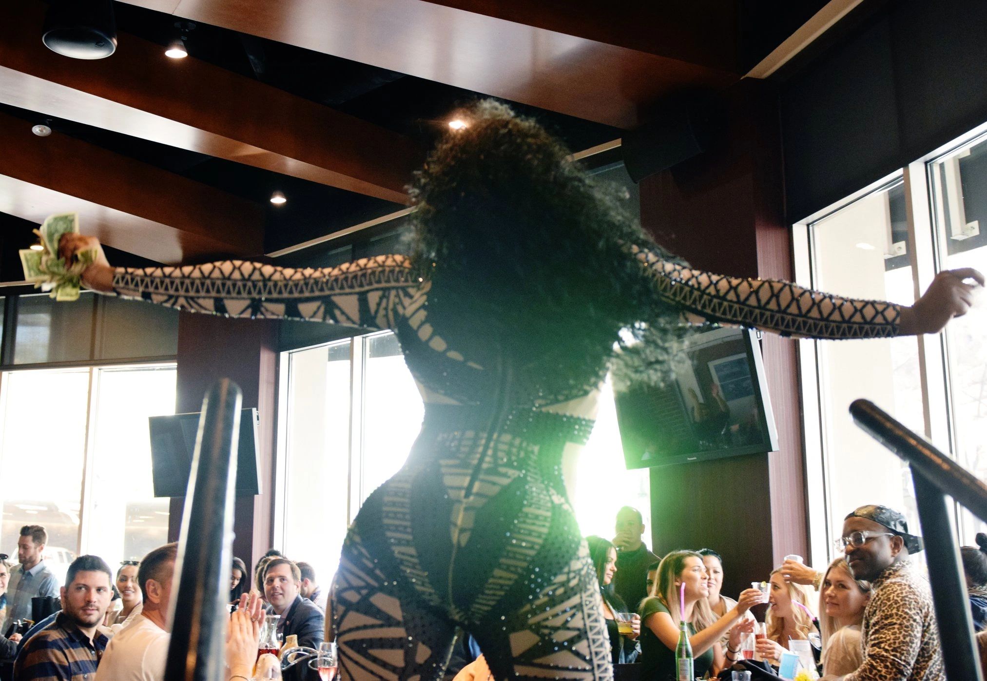 About The Vanity House