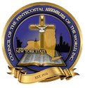 New York State Council of the P.A.W., INC.