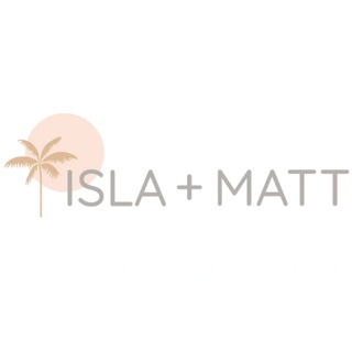 Isla + Matt