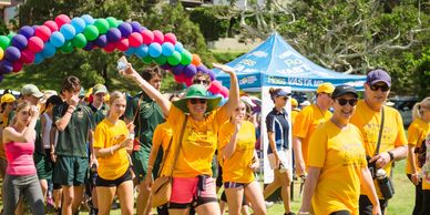 Richie's Rainbow Foundation  Childhood Cancer Charity Brisbane QLD
kids cancer charity Australia 