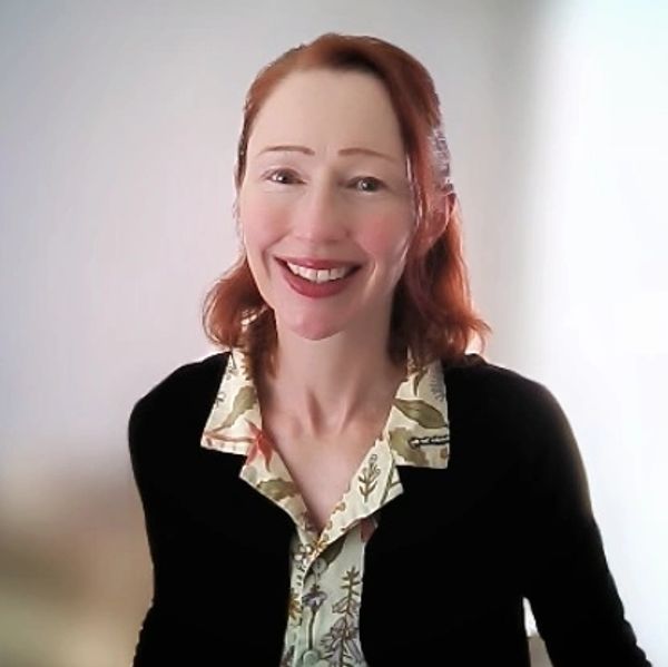 Astrid Tiefholz women's counsellor at Harvesting Health