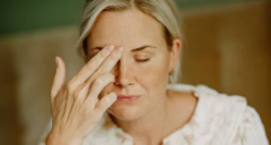 EFT Tapping can help with mental health issues and emotional blocks