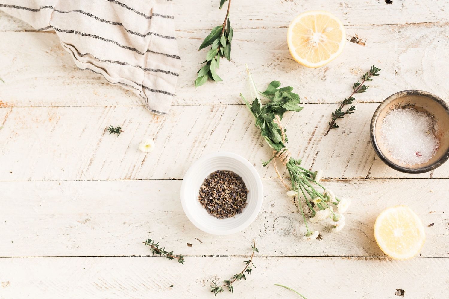 Naturopathic herbs and nutritional medicine