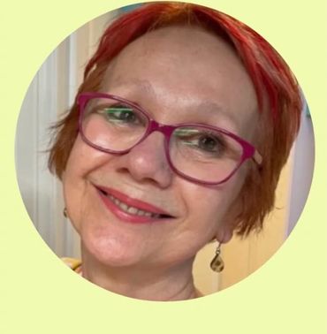 Annelies Sherline from Sanctuary Art Therapy