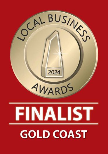 Finalist Local Business Awards Health Improvement