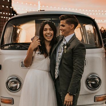 Toronto photo booth company