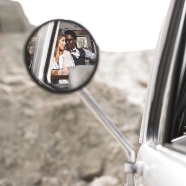 Toronto photo booth company couple photo