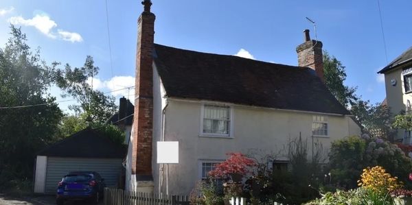 Historic Building
Listed Building
Building Survey
RICS Survey in Essex
Drone Survey