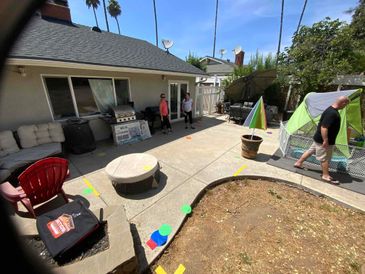 Patio Covers Corona Ca