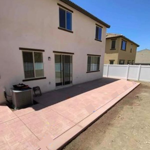 Alumawood Patio Cover Murrieta Ca