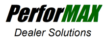 PerforMAX Dealer Solutions