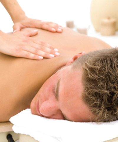 Sports Massage