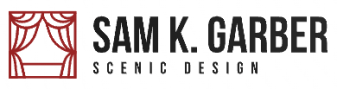 Sam K. Garber
Scenic Design