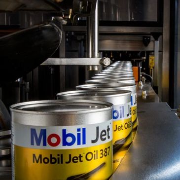 Terpel Ecuador
Mobil
Mobil Ecuador