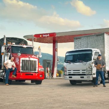 Terpel Ecuador
Mobil
Mobil Ecuador