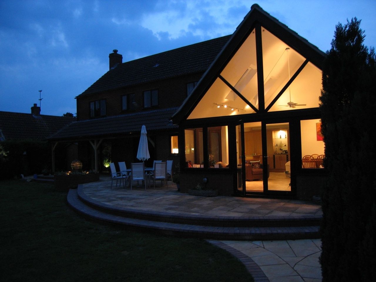 S.P.Blades Construction Services LTD