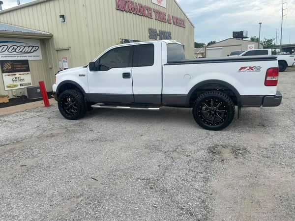 FORD F150