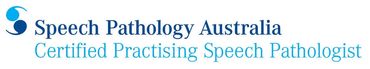 Certified Practising Speech Pathologist