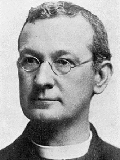 Fr. Charles Sauers