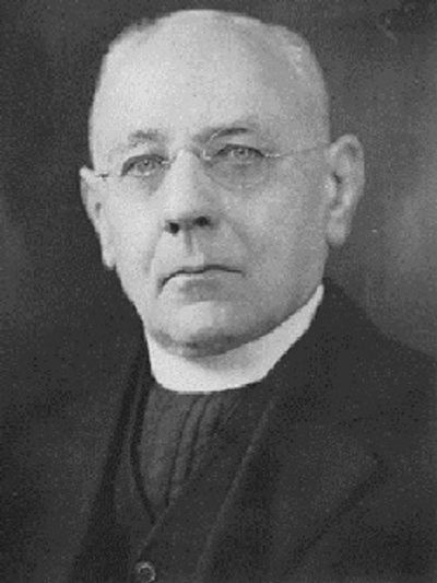 Fr. William Hammeke,