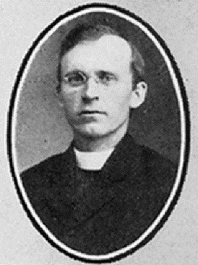 Fr. Charles Saas