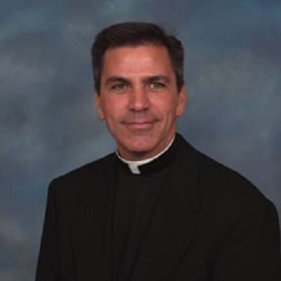 Fr. Phillip Rodgers