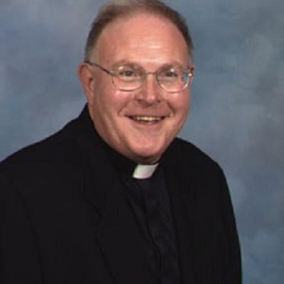 Fr. James Bechtel