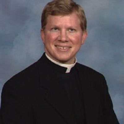 Fr. Edward Essig