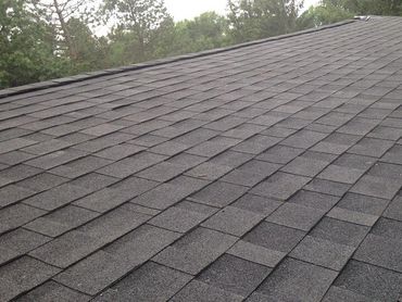 New home in Akron with high-quality roof and siding