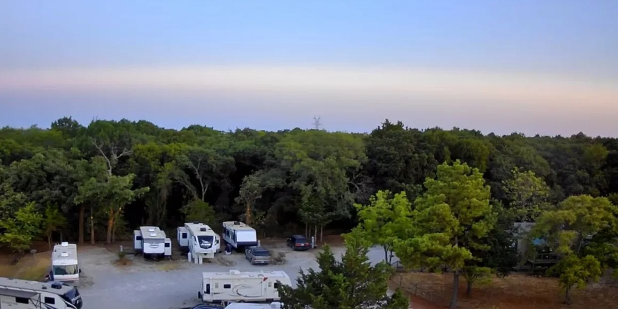 Private, Gated RV PARK Full Time, Long Term in Decatur TX Texas. 
Best kept secret in Wise County!
