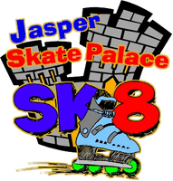 Jasper Skate Palace