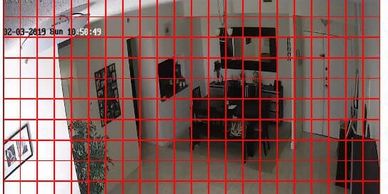 Camaras de Seguridad, Analíticos Camara de Seguridad, Detección de Movimiento, Camara de Vigilancia.
