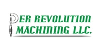 Per Revolution Machining