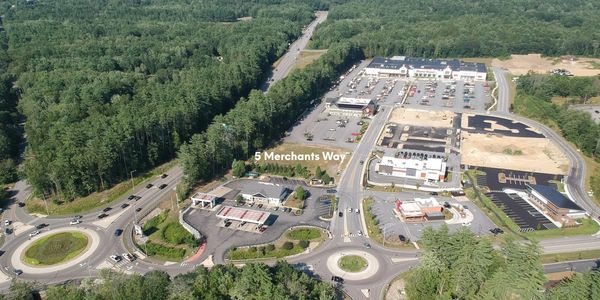 5 Merchants Way
