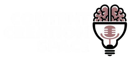 Content Creation Space